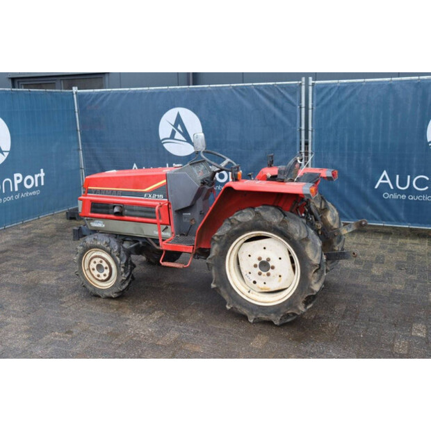 يانمار FX215/Super Forte-46128259