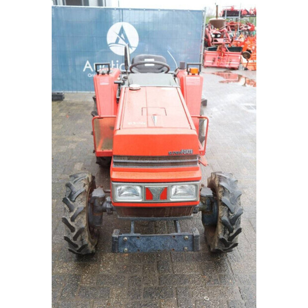 يانمار FX215/Super Forte-46128264