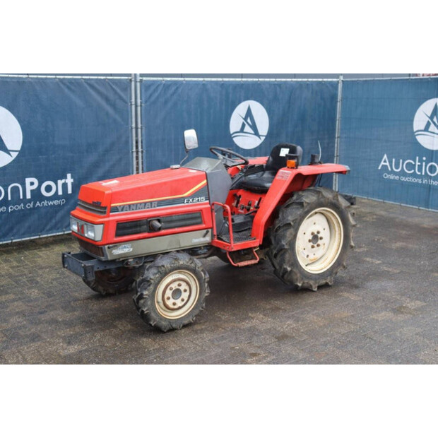 يانمار FX215/Super Forte-46128265