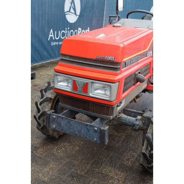 يانمار FX215/Super Forte-46128266