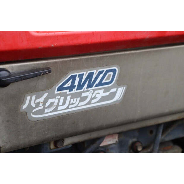 يانمار FX215/Super Forte-46128271