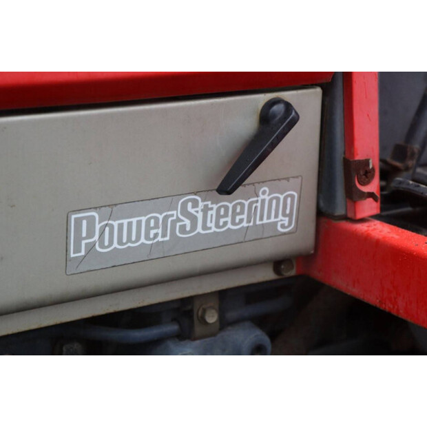 يانمار FX215/Super Forte-46128272