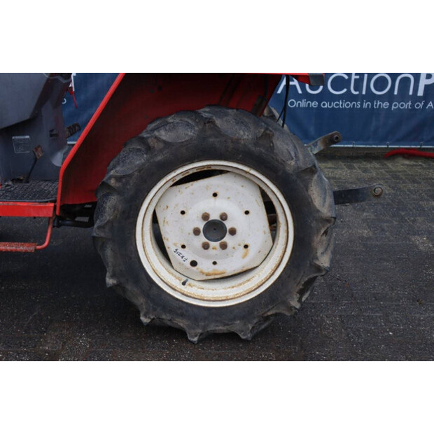 يانمار FX215/Super Forte-46128274