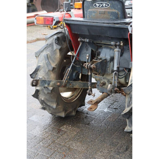 يانمار FX215/Super Forte-46128279