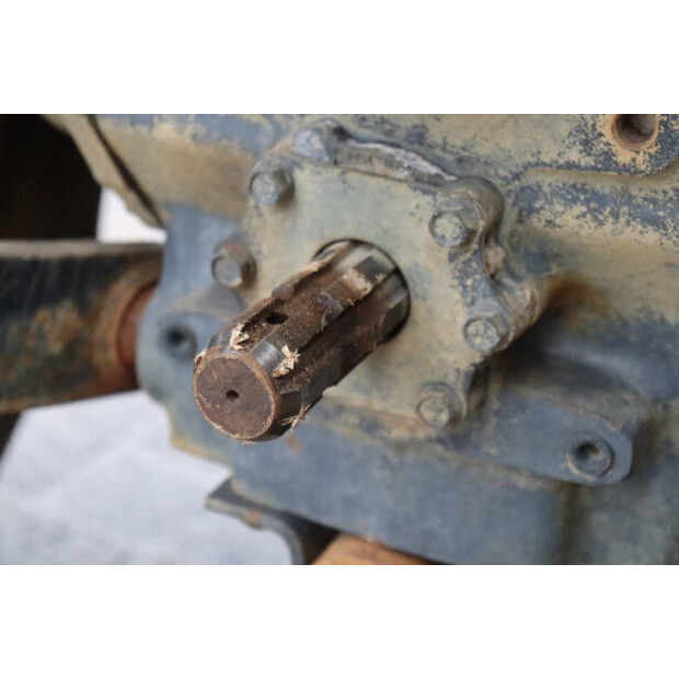 يانمار FX215/Super Forte-46128280