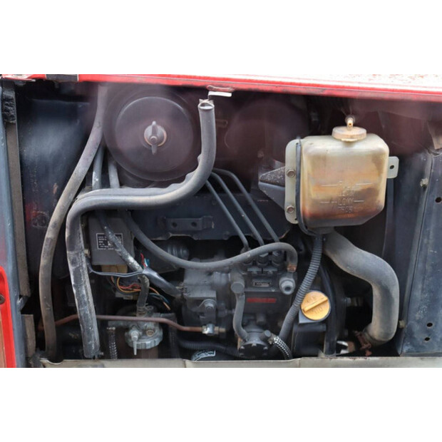 يانمار FX215/Super Forte-46128282