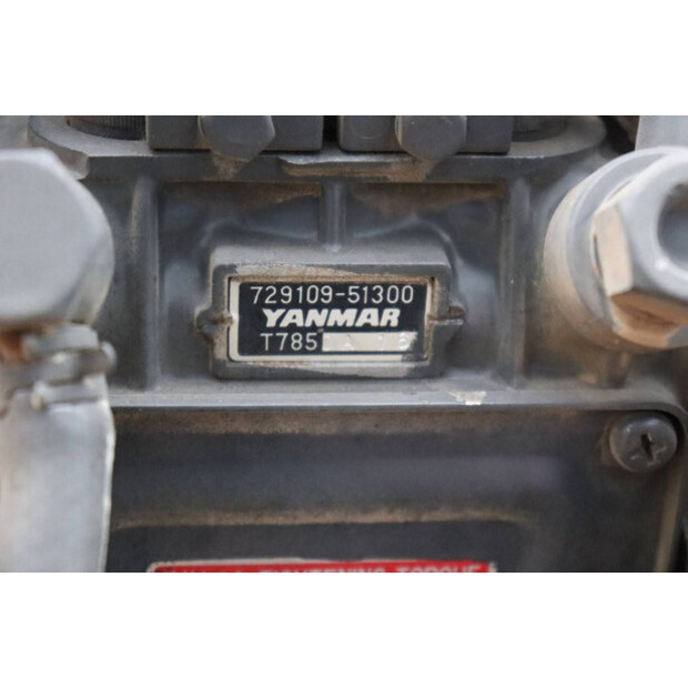 يانمار FX215/Super Forte-46128283