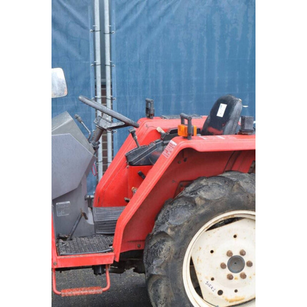 يانمار FX215/Super Forte-46128285