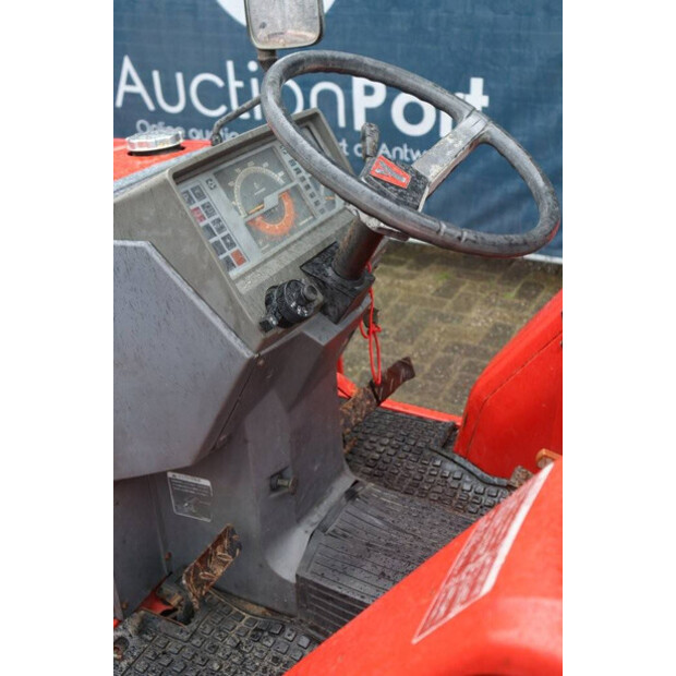 يانمار FX215/Super Forte-46128287