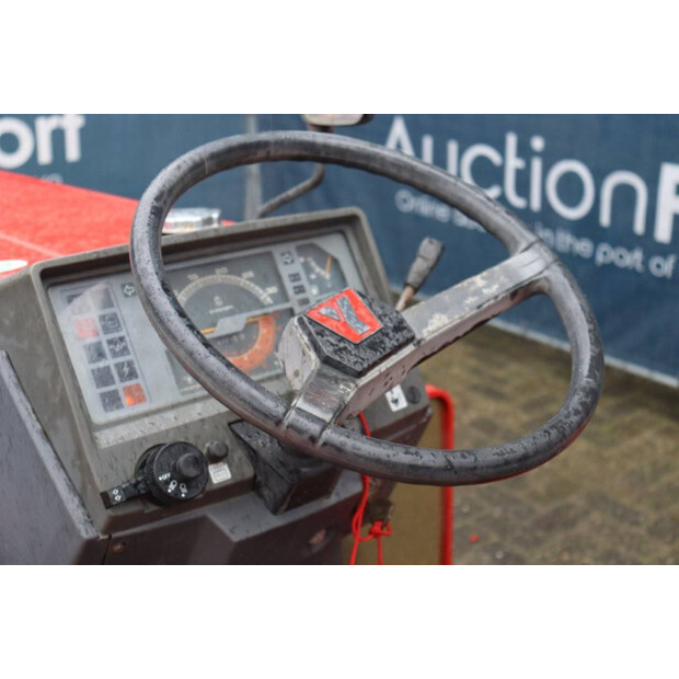 يانمار FX215/Super Forte-46128288