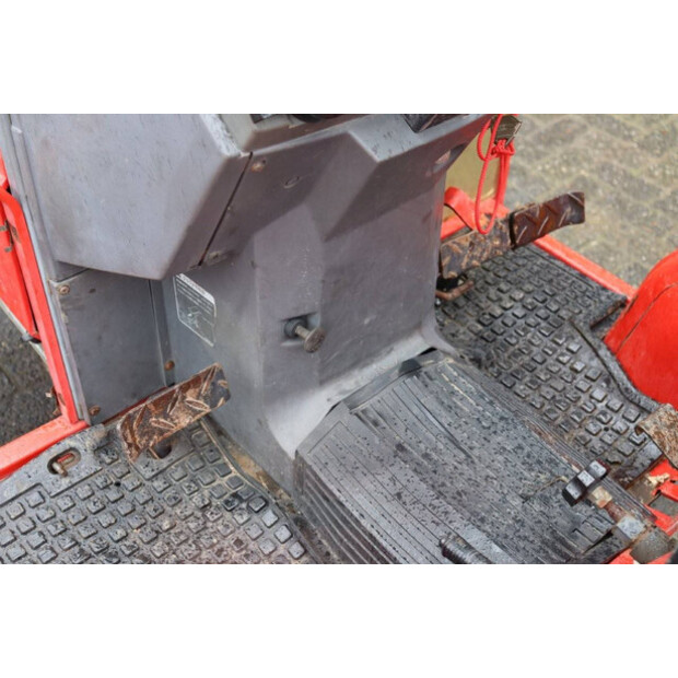 يانمار FX215/Super Forte-46128289