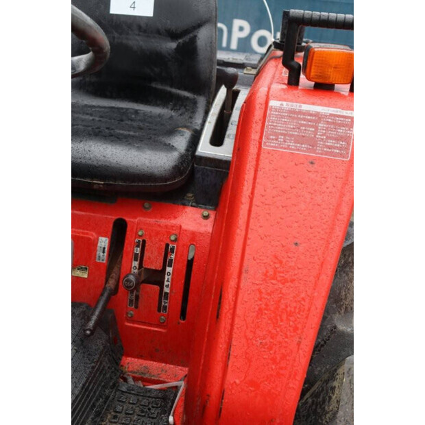 يانمار FX215/Super Forte-46128290