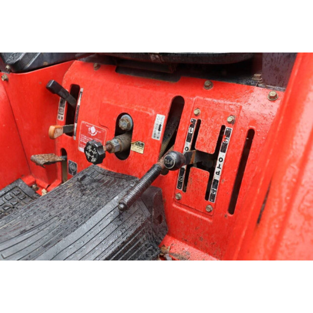 يانمار FX215/Super Forte-46128293