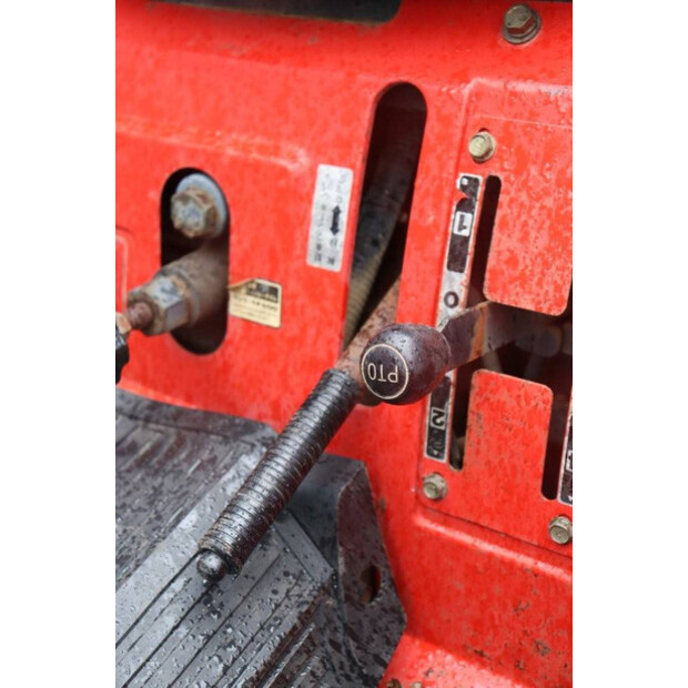 يانمار FX215/Super Forte-46128294