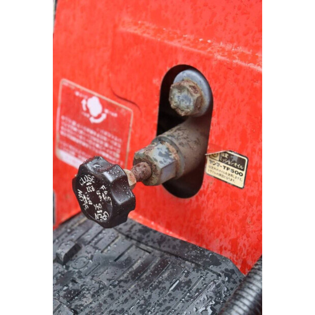 يانمار FX215/Super Forte-46128295