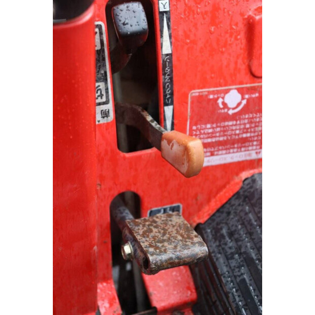 يانمار FX215/Super Forte-46128300