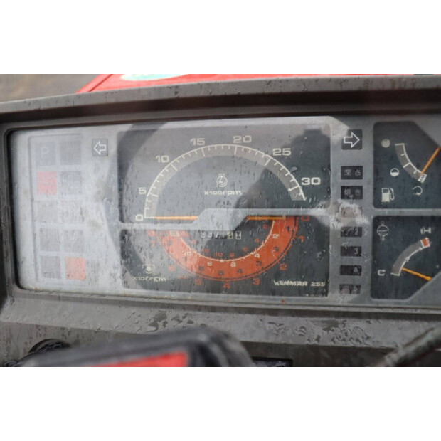 يانمار FX215/Super Forte-46128301