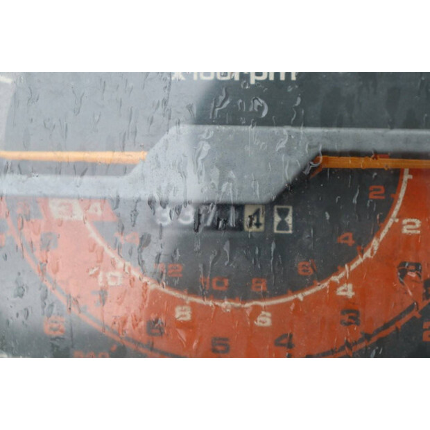 يانمار FX215/Super Forte-46128302