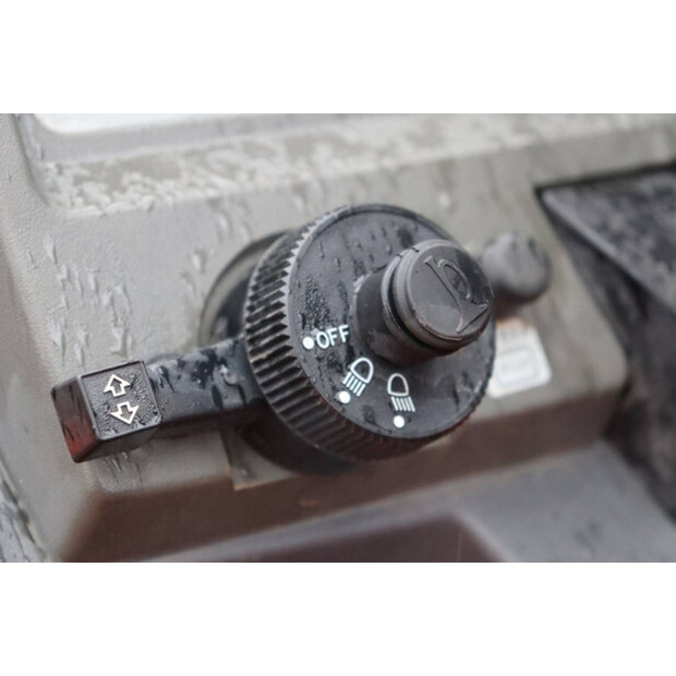 يانمار FX215/Super Forte-46128304