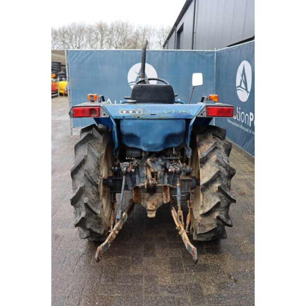 Iseki TA230F-46128309