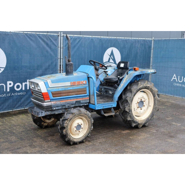 Iseki TA230F-46128313