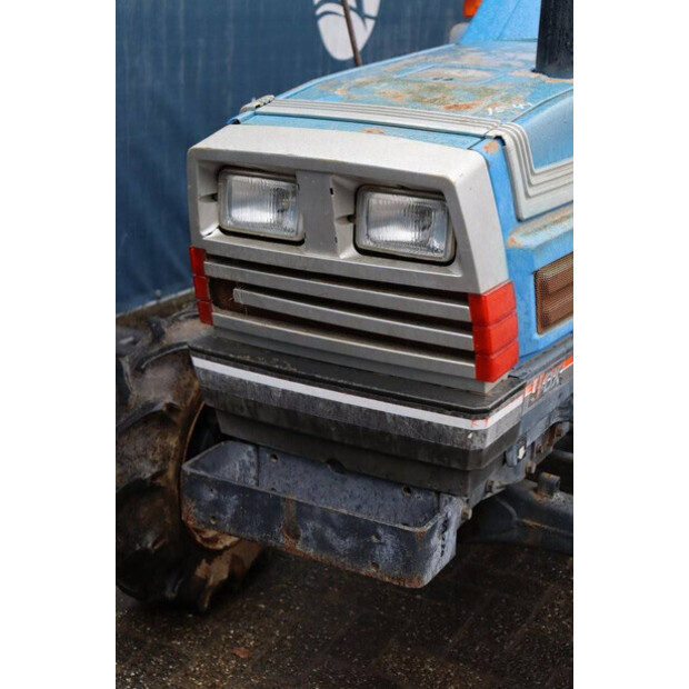 Iseki TA230F-46128314