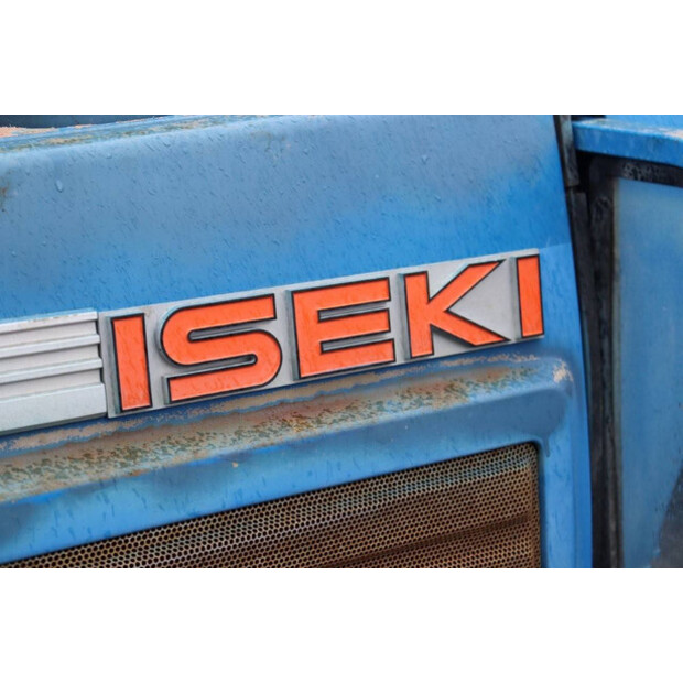 Iseki TA230F-46128316