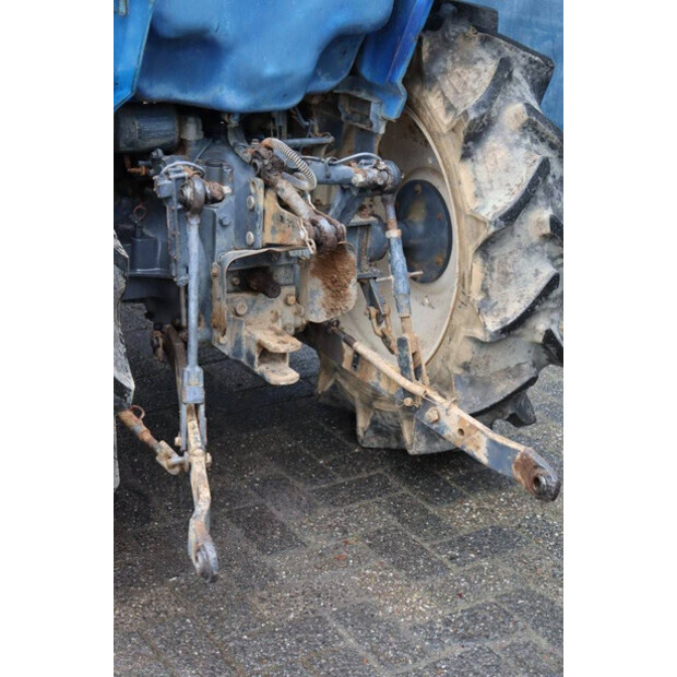 Iseki TA230F-46128324