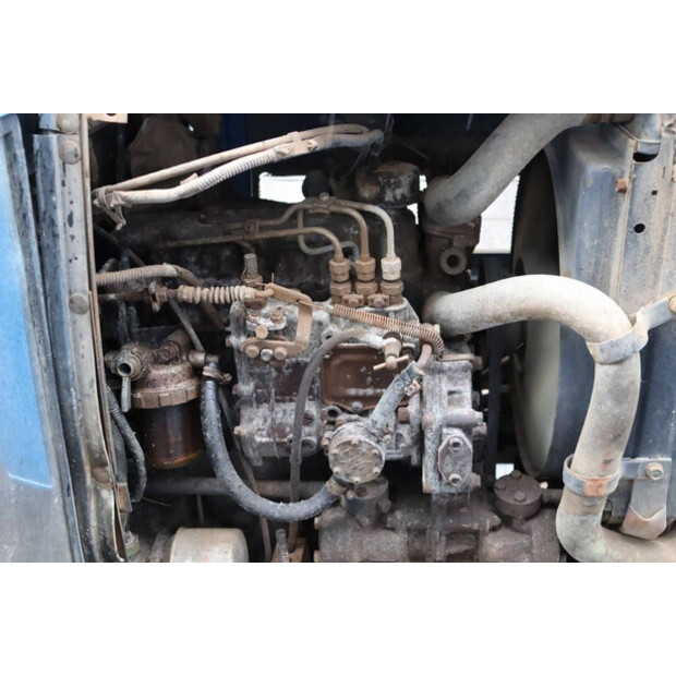 Iseki TA230F-46128330