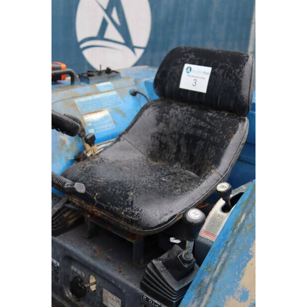 Iseki TA230F-46128332