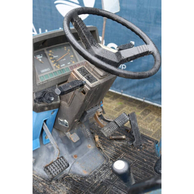 Iseki TA230F-46128333