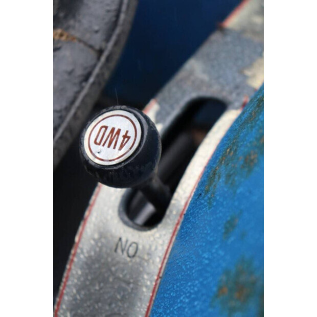 Iseki TA230F-46128339