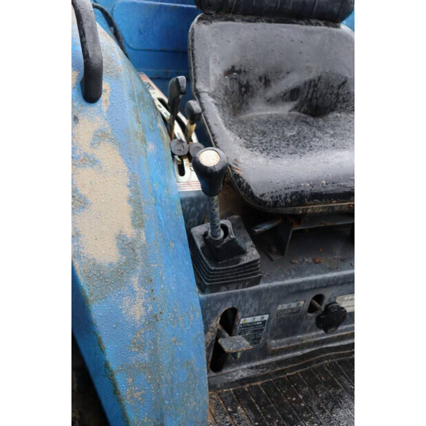 Iseki TA230F-46128340