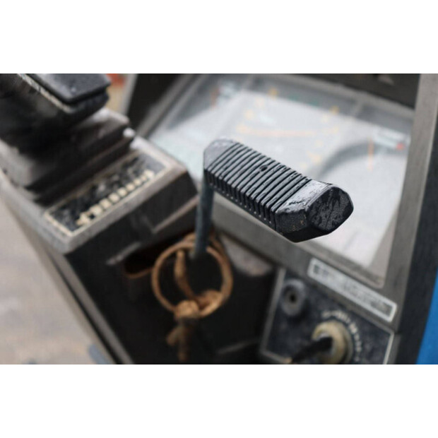 Iseki TA230F-46128344