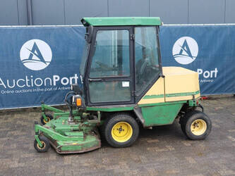 صورة ل جزازات 2000 Roberine 1503