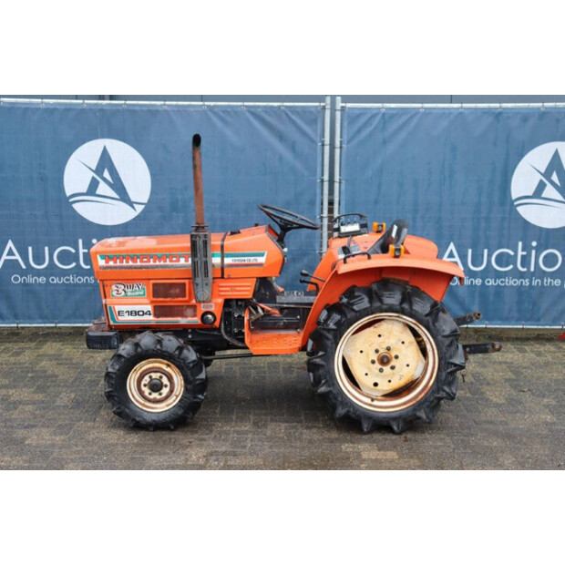 Hinomoto E1804-46128422