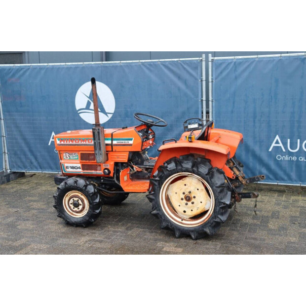 Hinomoto E1804-46128423