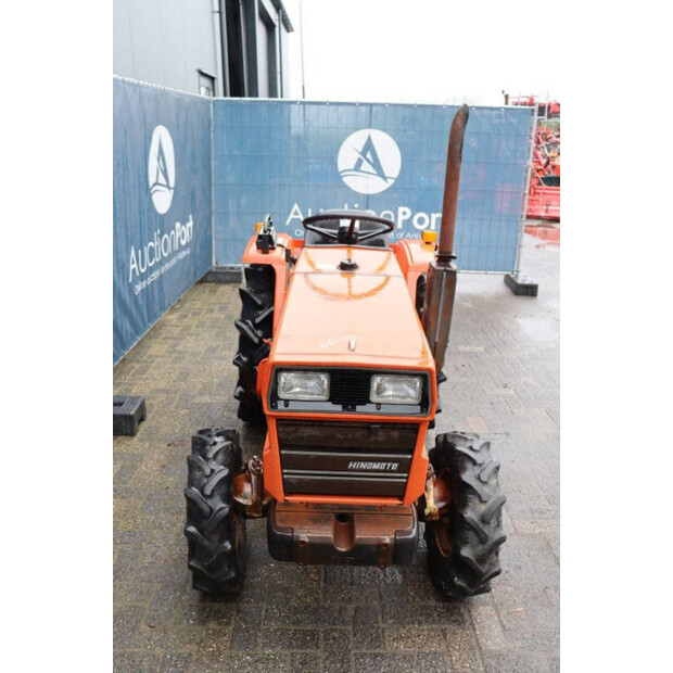 Hinomoto E1804-46128428