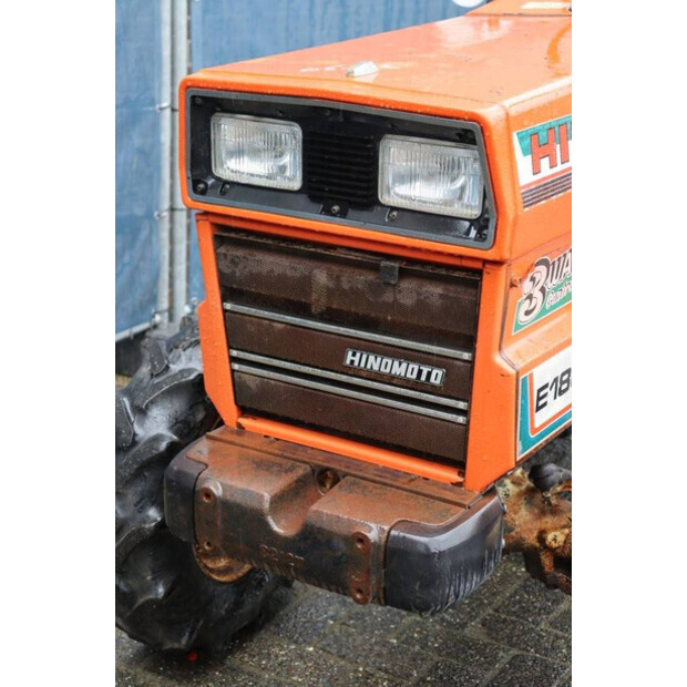 Hinomoto E1804-46128430
