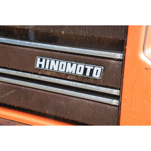 Hinomoto E1804-46128432