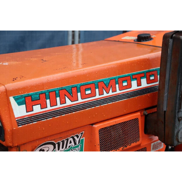 Hinomoto E1804-46128433