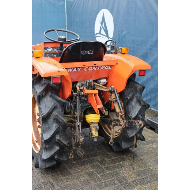 Hinomoto E1804-46128439