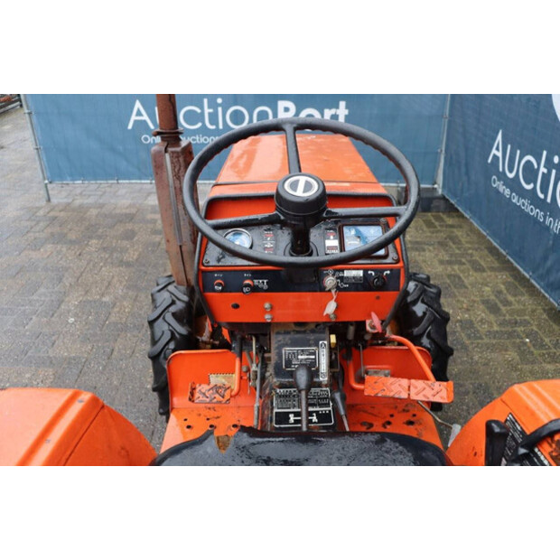 Hinomoto E1804-46128445