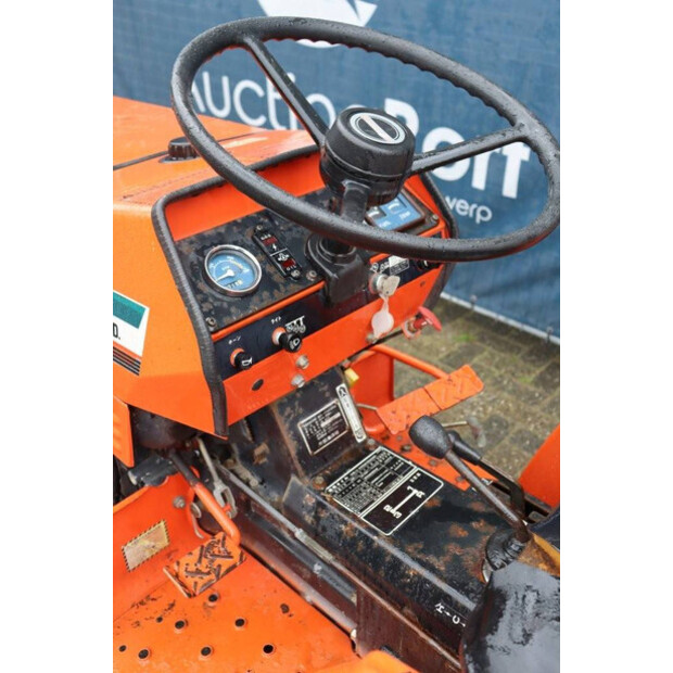 Hinomoto E1804-46128448