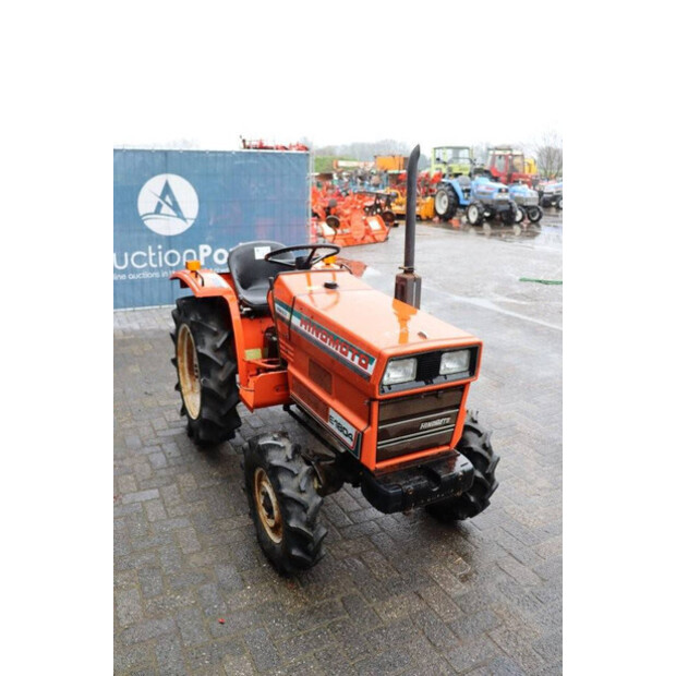 Hinomoto E1804-46128475