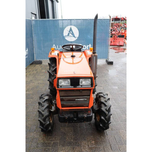 Hinomoto E1804-46128476