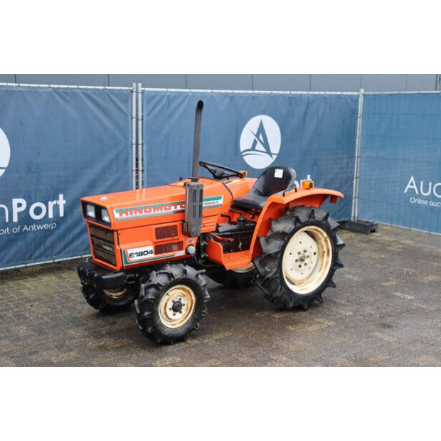 Hinomoto E1804-46128477