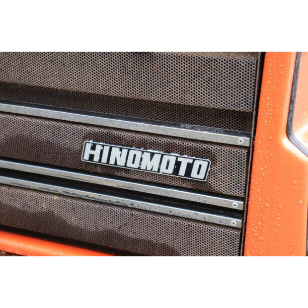 Hinomoto E1804-46128480