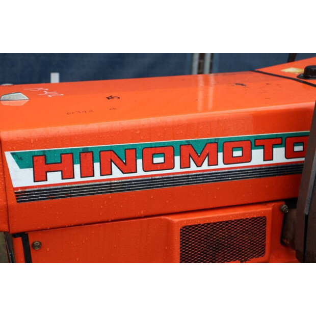 Hinomoto E1804-46128482