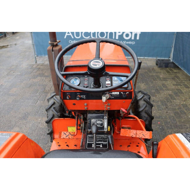 Hinomoto E1804-46128492